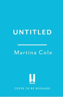 No Regret - Martina Cole