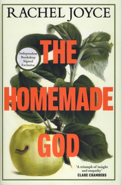 Homemade God (Signed Edition) - Rachel Joyce