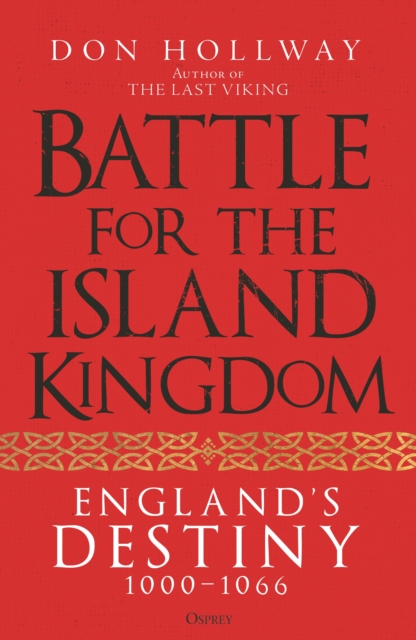 Battle for the Island Kingdom - Don Hollway