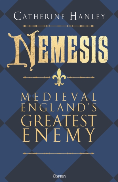 Nemesis - Dr Catherine Hanley