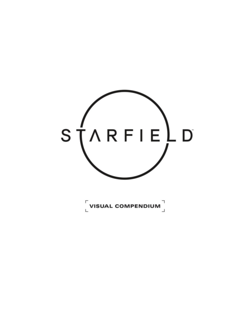 Starfield Visual Compendium - 