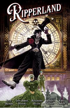 Poza produsului Ripperland - Steve|dunning Orlando