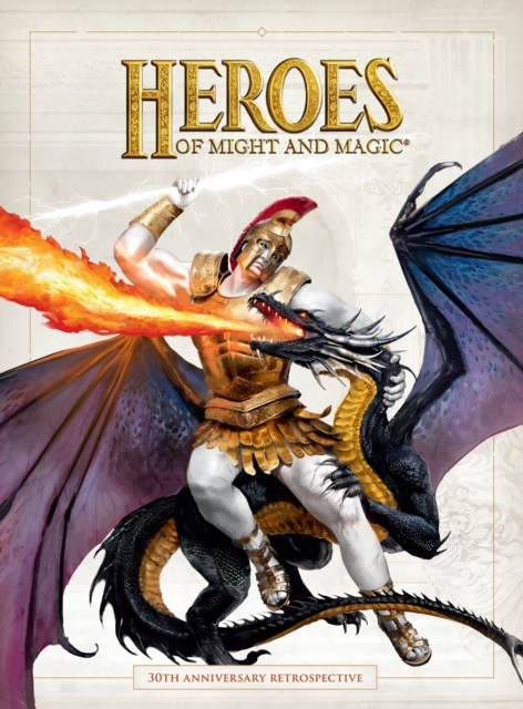 Heroes of Might and Magic: 30th Anniversary Retrospective - Neal Hallford