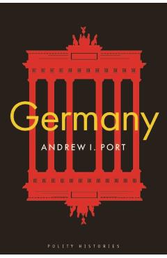 Poza produsului Germany - Andrew I. (wayne State University Port