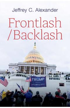 Frontlash/Backlash - Jeffrey C. (university Of California Alexander