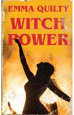 Poza produsului Witch Power - Emma (monash University) Quilty