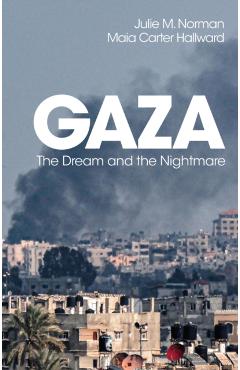 Poza produsului Gaza - Julie M. (mcgill University Norman