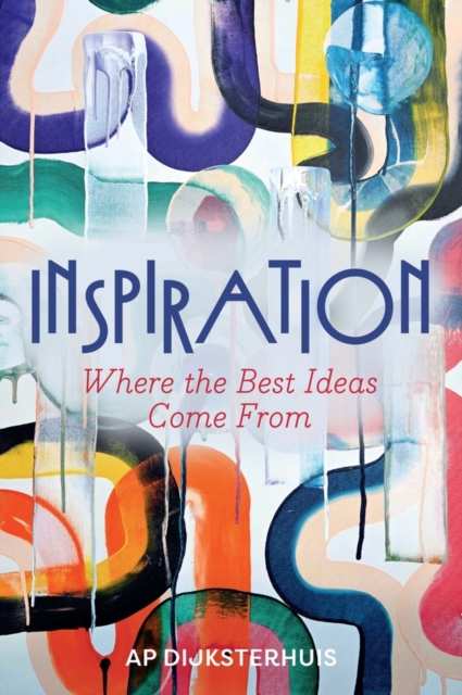 Inspiration - Ap Dijksterhuis