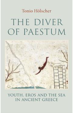 Poza produsului Diver of Paestum - Tonio Holscher