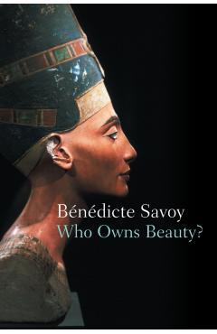 Poza produsului Who Owns Beauty? - Benedicte (technische Universitat Berlin Savoy
