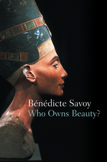 Who Owns Beauty? - Benedicte (technische Universitat Berlin Savoy