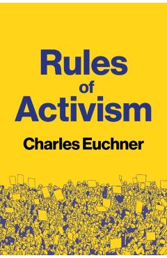 Poza produsului Rules of Activism - Charles Euchner