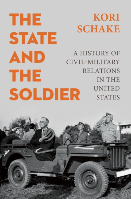State and the Soldier - Kori (international Institute For Strategic Studies Schake