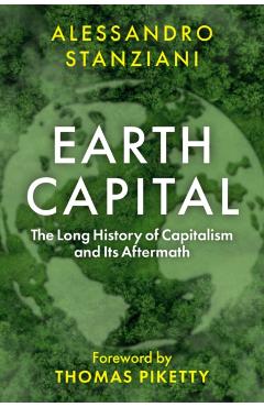 Poza produsului Earth Capital - Alessandro|piketty Stanziani