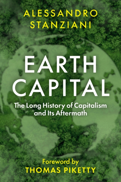 Earth Capital - Alessandro|piketty Stanziani