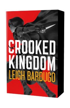 Poza produsului Crooked Kingdom - Leigh Bardugo