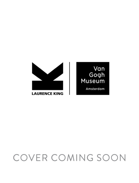 Make Art with Van Gogh: An Art Activity Book - 