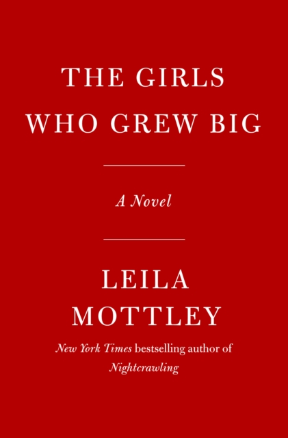 Girls Who Grew Big - 