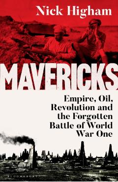 Mavericks - Nick Higham