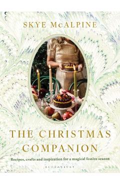 Christmas Companion - Skye Mcalpine
