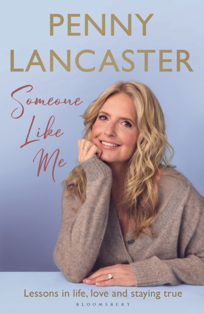 Someone Like Me - Penny Lancaster