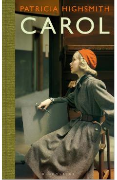 Carol - Patricia Highsmith