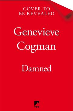 Poza produsului Damned - Genevieve Cogman