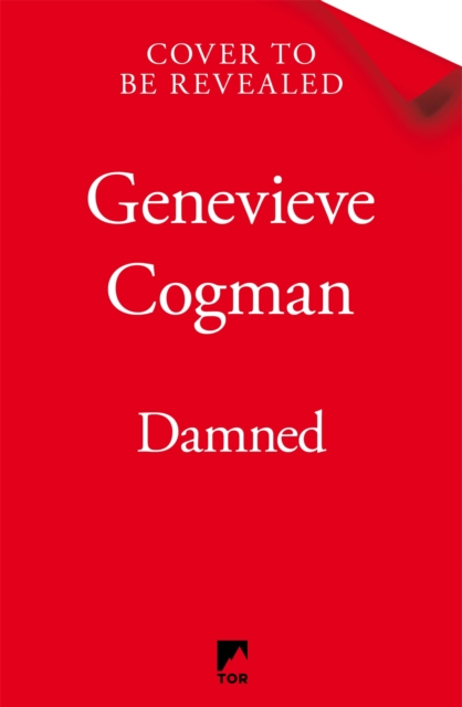 Damned - Genevieve Cogman