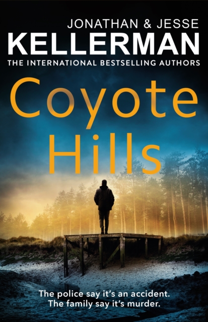 Coyote Hills - Jonathan|kellerman Kellerman
