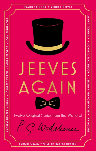 Jeeves Again - P.g.|skinner Wodehouse