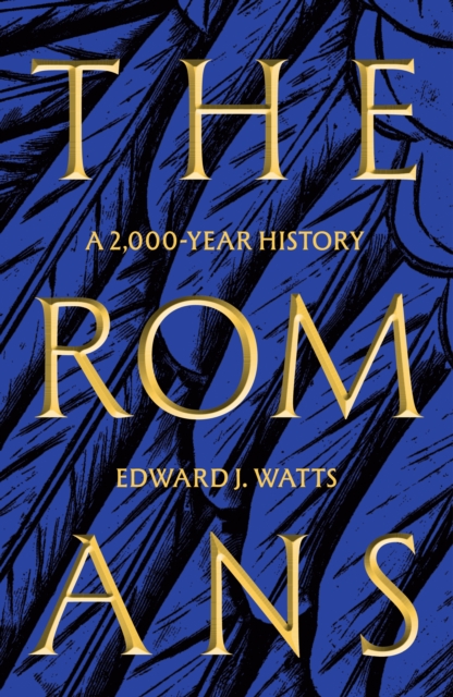 Romans - Edward J. Watts