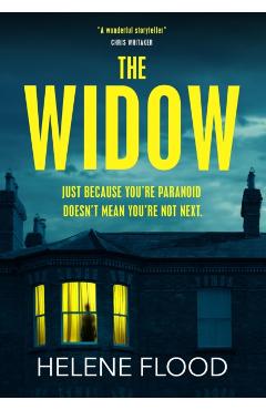 Poza produsului Widow - Helene Flood