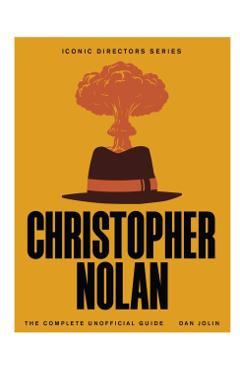 Poza produsului Christopher Nolan - Dan Jolin
