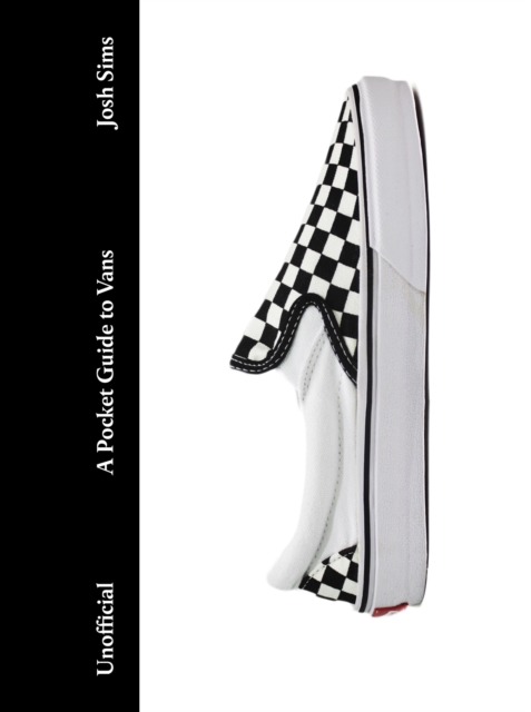 Pocket Guide to Vans - Josh Sims