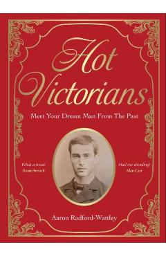 Poza produsului Hot Victorians - Aaron|radford-wattley Radford-wattley