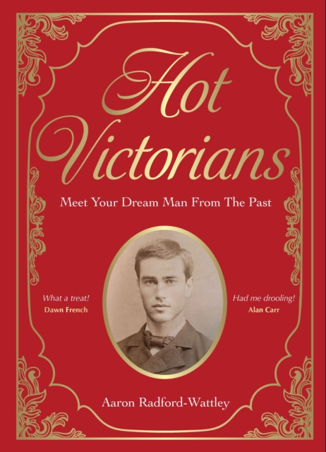 Hot Victorians - Aaron|radford-wattley Radford-wattley