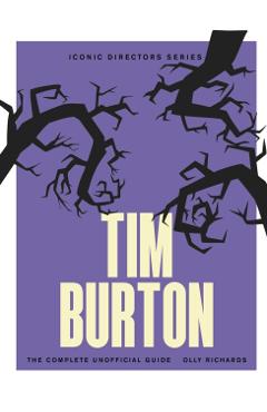 Poza produsului Tim Burton - Olly Richards