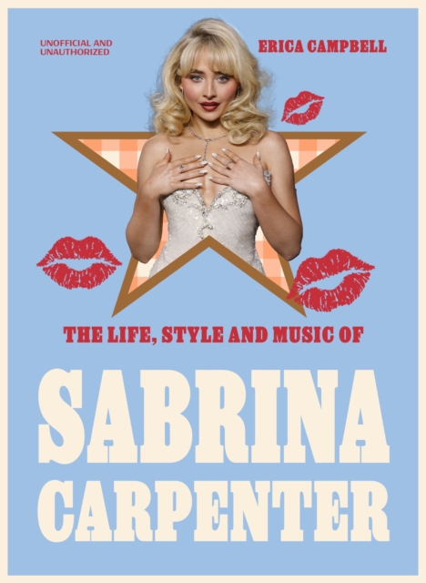 Life, Style and Music of Sabrina Carpenter - Erica Campbell