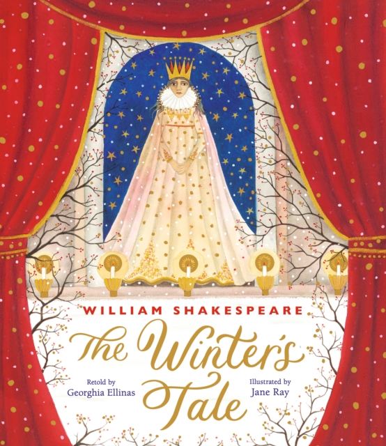 Winter's Tale - 