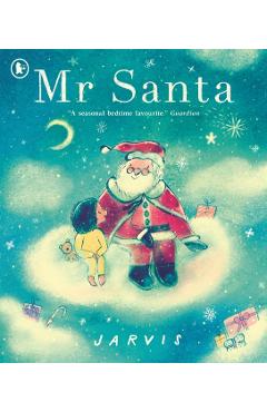 Poza produsului Mr Santa - Jarvis