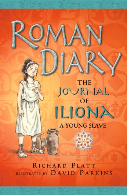 Roman Diary - Richard Platt