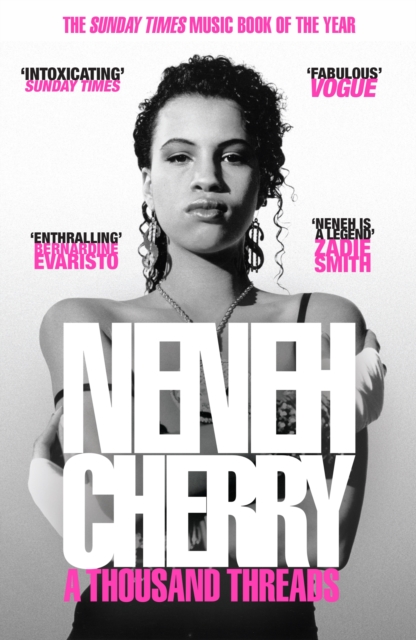 Thousand Threads - Neneh Cherry
