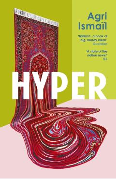 Hyper - Agri Ismail