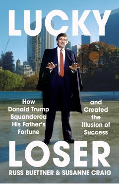 Lucky Loser - Russ|craig Buettner