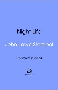 Night Life - John Lewis-stempel