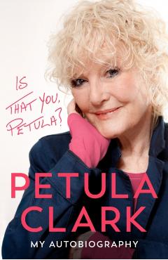 Poza produsului Is That You, Petula? - Petula Clark