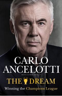 Poza produsului Dream - Carlo Ancelotti