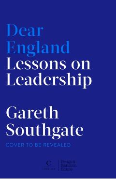 Dear England - Gareth Southgate