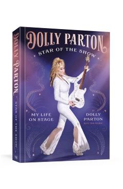 Star of the Show - Dolly Parton