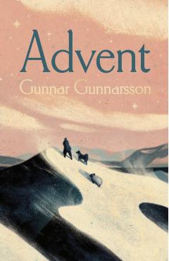 Advent - Gunnar Gunnarsson
